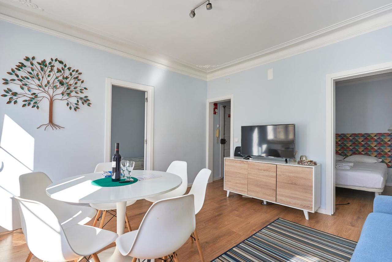 Elegant Riverview Apartment In Historical Lisabona Exterior foto